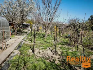 Prodej zahrady, Otrokovice, 201 m2