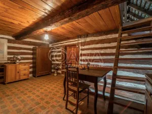 Prodej chalupy, Blatce - Tubož, 200 m2