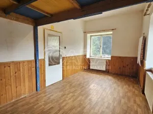 Prodej bytu 3+1, Teplice nad Metují - Dědov, 88 m2