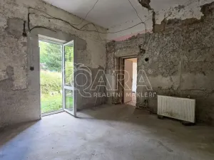 Prodej bytu 3+1, Teplice nad Metují - Dědov, 88 m2