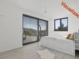 Prodej rodinného domu, Jílové u Prahy - Luka pod Medníkem, 161 m2