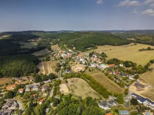 Prodej rodinného domu, Jílové u Prahy - Luka pod Medníkem, 161 m2