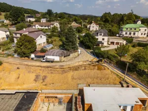 Prodej rodinného domu, Jílové u Prahy - Luka pod Medníkem, 161 m2