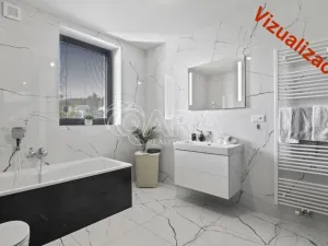 Prodej rodinného domu, Jílové u Prahy - Luka pod Medníkem, 143 m2