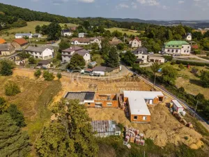 Prodej rodinného domu, Jílové u Prahy - Luka pod Medníkem, 143 m2