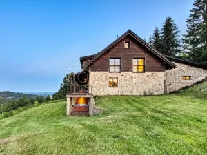 Prodej rodinného domu, Vrchlabí - Hořejší Vrchlabí, 429 m2