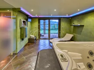 Prodej rodinného domu, Vrchlabí - Hořejší Vrchlabí, 429 m2