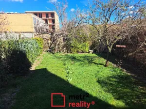 Prodej rodinného domu, Prostějov, Česká, 190 m2