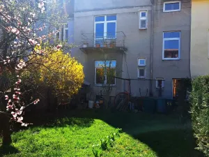 Prodej rodinného domu, Prostějov, Česká, 190 m2