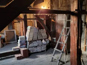 Prodej rodinného domu, Prostějov, Česká, 190 m2