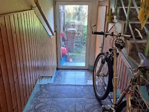 Prodej rodinného domu, Prostějov, Česká, 190 m2