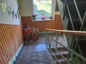 Prodej rodinného domu, Prostějov, Česká, 190 m2