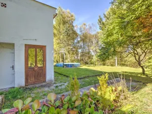 Prodej rodinného domu, Frymburk, 330 m2