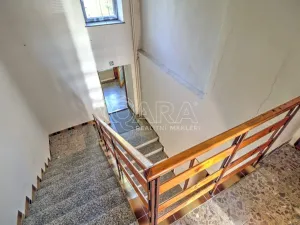 Prodej rodinného domu, Frymburk, 330 m2