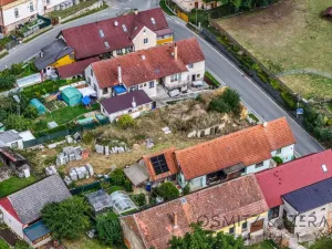 Prodej pozemku pro bydlení, Milínov, 712 m2