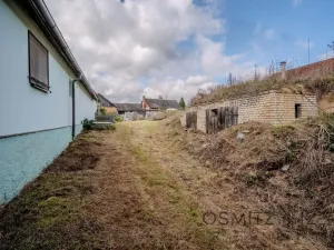 Prodej pozemku pro bydlení, Milínov, 712 m2