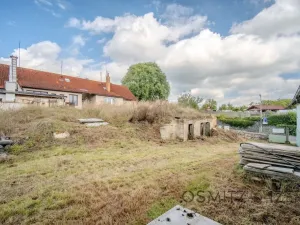 Prodej pozemku pro bydlení, Milínov, 712 m2