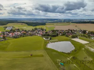 Prodej pozemku pro bydlení, Milínov, 712 m2