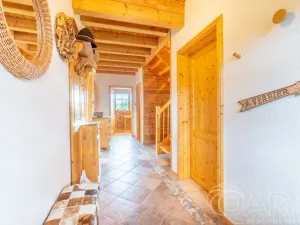 Prodej rodinného domu, Loučná pod Klínovcem - Loučná, 195 m2