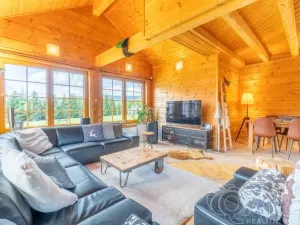 Prodej rodinného domu, Loučná pod Klínovcem - Loučná, 195 m2