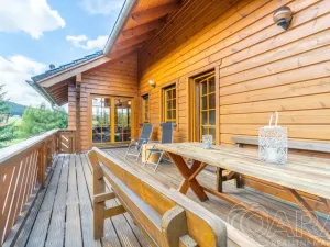 Prodej rodinného domu, Loučná pod Klínovcem - Loučná, 195 m2