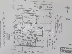 Prodej rodinného domu, Loučná pod Klínovcem - Loučná, 195 m2