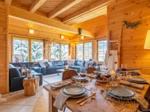 Prodej rodinného domu, Loučná pod Klínovcem - Loučná, 195 m2