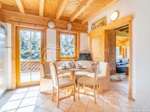 Prodej rodinného domu, Loučná pod Klínovcem - Loučná, 195 m2