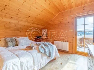 Prodej rodinného domu, Loučná pod Klínovcem - Loučná, 195 m2