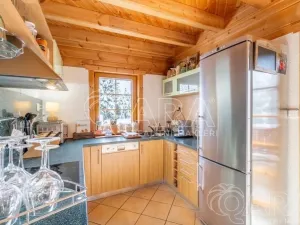 Prodej rodinného domu, Loučná pod Klínovcem - Loučná, 195 m2