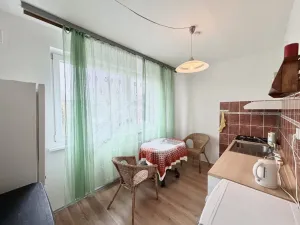 Pronájem bytu 3+1, Jablonec nad Nisou - Mšeno nad Nisou, Mozartova, 70 m2