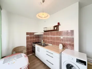 Pronájem bytu 3+1, Jablonec nad Nisou - Mšeno nad Nisou, Mozartova, 70 m2