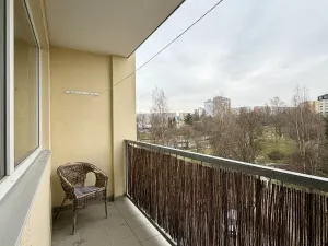 Pronájem bytu 3+1, Jablonec nad Nisou - Mšeno nad Nisou, Mozartova, 70 m2