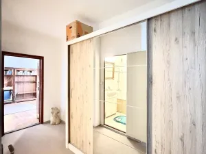 Pronájem bytu 3+1, Jablonec nad Nisou - Mšeno nad Nisou, Mozartova, 70 m2