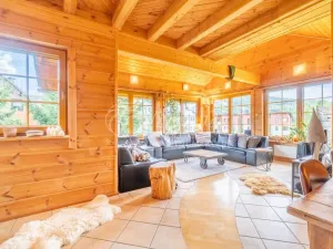 Prodej ubytování, Loučná pod Klínovcem - Loučná, 195 m2