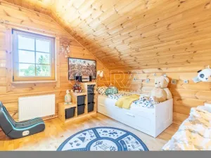 Prodej ubytování, Loučná pod Klínovcem - Loučná, 195 m2