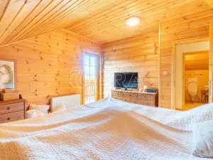 Prodej ubytování, Loučná pod Klínovcem - Loučná, 195 m2