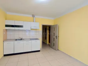Pronájem bytu 2+kk, Karlovy Vary - Rybáře, Sokolovská, 48 m2