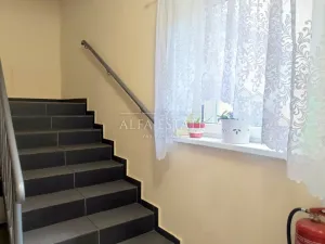 Pronájem bytu 2+kk, Karlovy Vary - Rybáře, Sokolovská, 48 m2