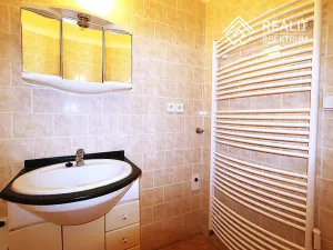 Prodej bytu 2+kk, Ústí nad Orlicí, Popradská, 48 m2