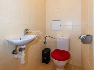 Prodej bytu 1+1, Vrchlabí, Jihoslovanská, 53 m2