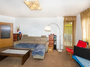 Prodej bytu 1+1, Vrchlabí, Jihoslovanská, 53 m2