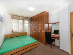 Prodej bytu 1+1, Vrchlabí, Jihoslovanská, 53 m2