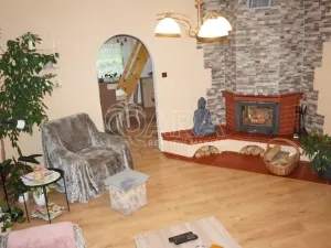 Prodej rodinného domu, Stašov, 120 m2