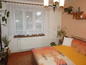 Prodej rodinného domu, Stašov, 120 m2