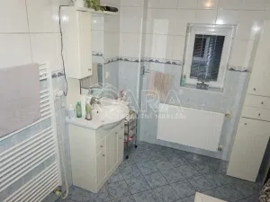 Prodej rodinného domu, Stašov, 120 m2