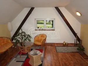 Prodej rodinného domu, Stašov, 120 m2