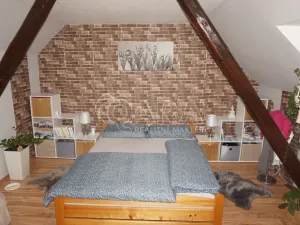 Prodej rodinného domu, Stašov, 120 m2