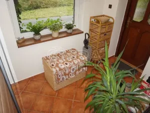 Prodej rodinného domu, Stašov, 120 m2