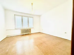 Prodej bytu 3+1, Písek - Budějovické Předměstí, Preslova, 78 m2